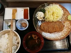 -牛かつもと村(原宿店)