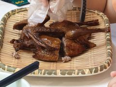 -五谷芳乳鸽王(梅沙老店)