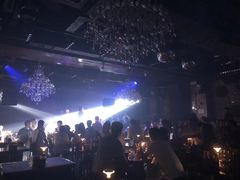-SOHO苏荷酒吧(榆亚路店)