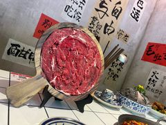 -旧街市鲜货老火锅(大光路店)