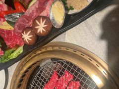 -乾杯烧肉居酒屋(中洲湾店)