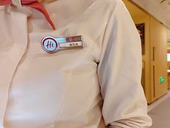 -海底捞火锅(国贸购物中心店)