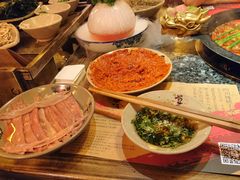 -蜀大侠火锅(建设路第五大道店)