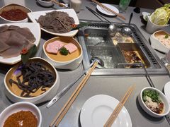 -海底捞火锅(金光华店)