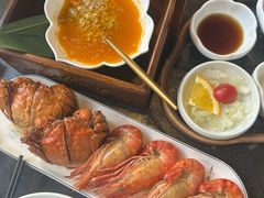 -蟹村草堂·苏式园林人文农家·大闸蟹