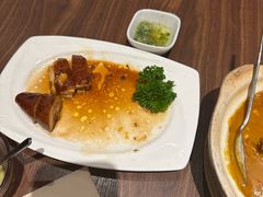 -港丽餐厅(正大店)