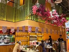 -耶里夏丽·新疆菜·28年喀什老馆(田林东路店)