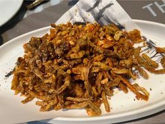 -百味地锅鸡(二店·财校分店)