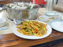 -溪悦渔庄(九龙湖店)