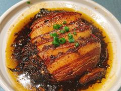 -民间瓦缸煨汤館(嵩山路店)