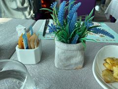 -亚洲国际大酒店·云顶阁旋转自助餐厅
