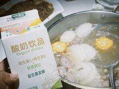 -潮发潮汕牛肉店(龙洞店)