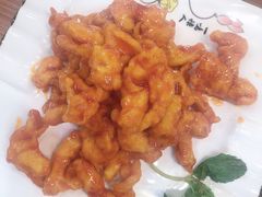 -宏天寶·北京烤鸭(宾馆西路2店)