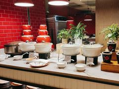 -食百绚全日制餐厅(成都棕榈泉费尔蒙酒店)