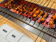-河坝강뚝烧烤专门店(旗舰店)