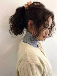 -IN STYLE•造型