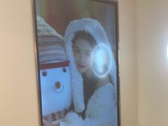 -海马体照相馆(上海万象城店)