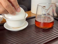 -黑明餐厅(白鹭洲店)