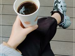 -Seesaw Coffee(88铜仁路店)