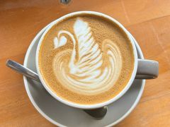 -CafeDuVillage乡村咖啡馆(美邻苑店)