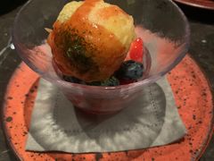 -广州瑰丽酒店·Black Iron黑金燚