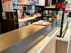-麦当劳(健德桥得来速店)