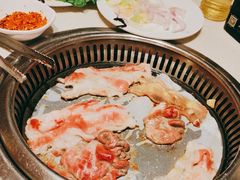 -钱小奴创意自助餐厅(仙居吾悦店)