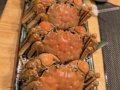 -菊上料理(蜀山银泰百货店)