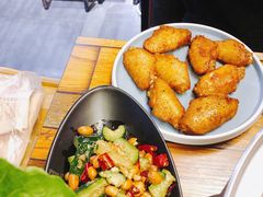 -吉志烤肉(太原总店)