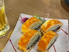 -乌君·酒场·炭火烧鸟(侨城坊店)