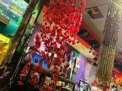 -为你钟情咖啡馆(春熙路太古里步行街店)