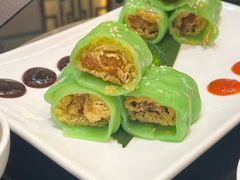 -好彩海鲜火锅饭店(银河百老汇店)