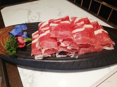 -捞神煲汤火锅(湖滨商业街店)