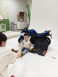 -哈喽BABY儿童摄影