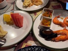 -大冒险家餐厅