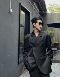 -川和潮人