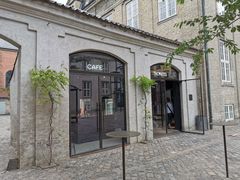 -丹麦艺术与设计博物馆