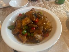 -庐山华微国际度假酒店-餐饮部