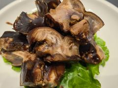 金牌酱猪手-大鹏饭店·金陵家宴(奥体中心店)