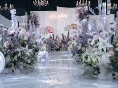 -艾拉私人定制婚礼