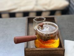 伯爵红茶-UP阿噗甜品