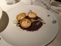 -鲨鱼餐厅.海景川粤餐厅(重庆天地店)