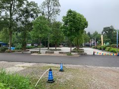 -贵阳猴耳天坑·极限酷玩公园