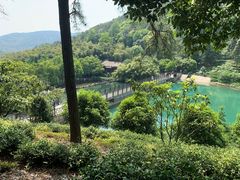 -九龙潭景区