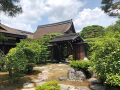 -京都御所