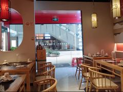 -京炭铜锅涮肉·羊蝎子·羊肉炉(保利·时光里店)