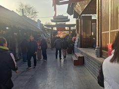 -茯茶镇