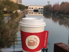 -Seesaw Coffee(西岸凤巢店)