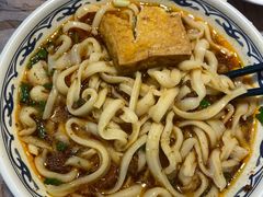 -韩师傅老大同刀削面(北苑路店)