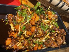 -包整·丝娃娃(一览甲秀楼风景店)